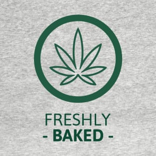 Freshly Baked T-Shirt